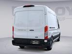 New 2026 Ford Transit 250 Medium Roof Empty Cargo Van thumbnail 7
