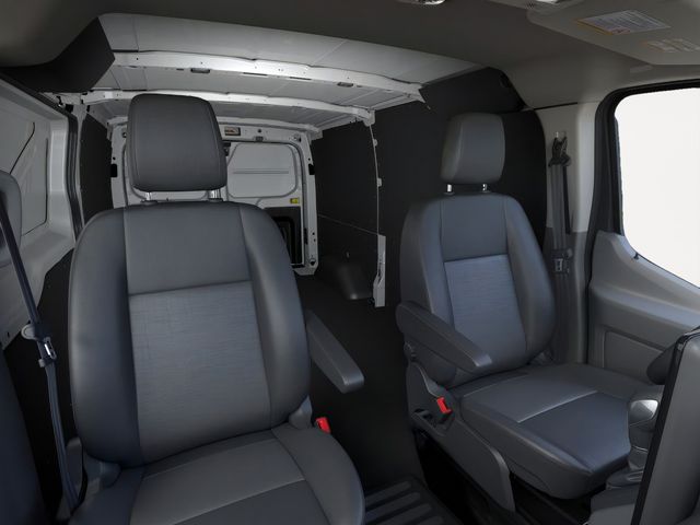 New 2026 Ford Transit 250 Low Roof Empty Cargo Van - photo 10