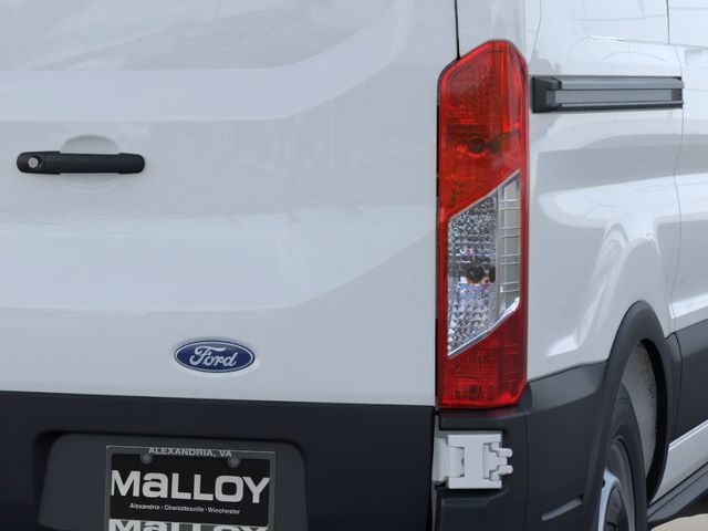 New 2026 Ford Transit 250 Low Roof Empty Cargo Van - photo 21