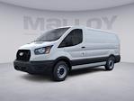 New 2026 Ford Transit 250 Low Roof Empty Cargo Van thumbnail 1