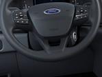 New 2026 Ford Transit 250 Low Roof Empty Cargo Van thumbnail 11