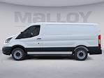 New 2026 Ford Transit 250 Low Roof Empty Cargo Van thumbnail 3