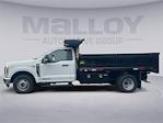 Used 2024 Ford F-350 Regular Cab Cab Chassis thumbnail 1