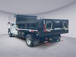 Used 2024 Ford F-350 Regular Cab Cab Chassis thumbnail 2