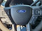 Used 2017 Ford F-550 Regular Cab Cab Chassis thumbnail 1