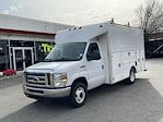 Used 2017 Ford E-350 Cutaway thumbnail 1