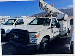 Used 2012 Ford F-350 Regular Cab Cab Chassis thumbnail 1