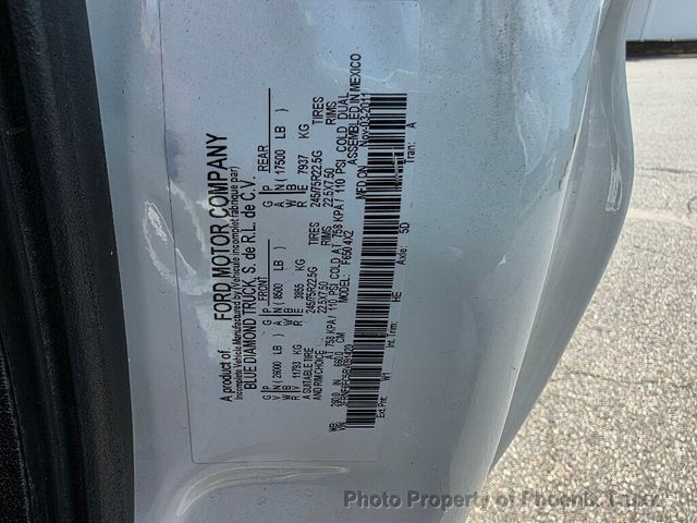 Used 2011 Ford F-650 Regular Cab Cab Chassis - photo 24