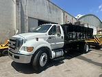 Used 2011 Ford F-650 Regular Cab Cab Chassis thumbnail 1