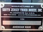 Used 2011 Ford F-650 Regular Cab Cab Chassis thumbnail 5