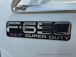 Used 2011 Ford F-650 Regular Cab Cab Chassis thumbnail 6