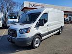Used 2016 Ford Transit 150 Medium Roof Empty Cargo Van thumbnail 3