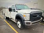 Used 2016 Ford F-550 Regular Cab Cab Chassis thumbnail 2