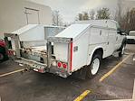 Used 2016 Ford F-550 Regular Cab Cab Chassis thumbnail 3
