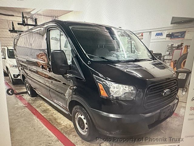 Used 2019 Ford Transit 250 - photo 2