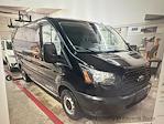 Used 2019 Ford Transit 250 Low Roof Empty Cargo Van thumbnail 2