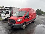 Used 2018 Ford Transit 350 HD High Roof Empty Cargo Van thumbnail 1