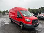 Used 2018 Ford Transit 350 HD High Roof Empty Cargo Van thumbnail 2