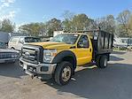 Used 2011 Ford F-550 Regular Cab Cab Chassis thumbnail 2