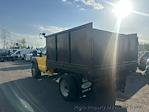 Used 2011 Ford F-550 Regular Cab Cab Chassis thumbnail 3