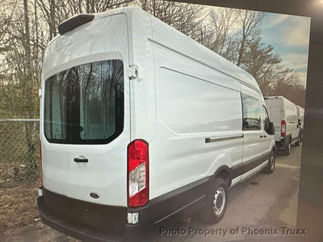 Used 2021 Ford Transit 350 - photo 2