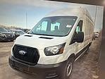 Used 2021 Ford Transit 350 High Roof Empty Cargo Van thumbnail 1