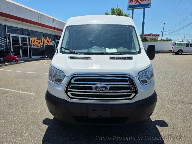 Used 2019 Ford Transit 350 Passenger Van - photo 23