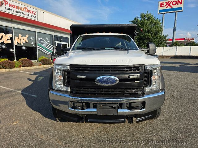 Used 2017 Ford F-550 - photo 2
