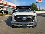 Used 2017 Ford F-550 Regular Cab Cab Chassis thumbnail 2