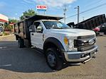 Used 2017 Ford F-550 Regular Cab Cab Chassis thumbnail 3
