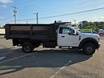 Used 2017 Ford F-550 Regular Cab Cab Chassis thumbnail 4