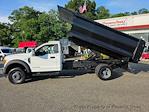 Used 2017 Ford F-550 Regular Cab Cab Chassis thumbnail 8