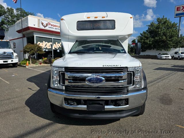 Used 2017 Ford F-550 - photo 2