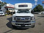 Used 2017 Ford F-550 Regular Cab Cab Chassis thumbnail 2