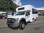Used 2017 Ford F-550 Regular Cab Cab Chassis thumbnail 1