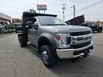 Used 2019 Ford F-450 Regular Cab Cab Chassis thumbnail 3