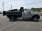 Used 2019 Ford F-450 Regular Cab Cab Chassis thumbnail 4