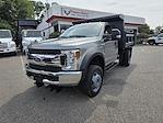 Used 2019 Ford F-450 Regular Cab Cab Chassis thumbnail 1