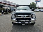 Used 2019 Ford F-450 Regular Cab Cab Chassis thumbnail 2