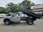 Used 2019 Ford F-450 Regular Cab Cab Chassis thumbnail 8