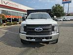 Used 2017 Ford F-550 Regular Cab Cab Chassis thumbnail 2