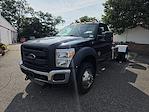 Used 2012 Ford F-550 Regular Cab Cab Chassis thumbnail 1
