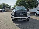 Used 2012 Ford F-550 Regular Cab Cab Chassis thumbnail 2