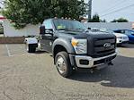 Used 2012 Ford F-550 Regular Cab Cab Chassis thumbnail 3