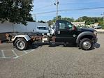 Used 2012 Ford F-550 Regular Cab Cab Chassis thumbnail 4