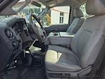 Used 2012 Ford F-550 Regular Cab Cab Chassis thumbnail 8