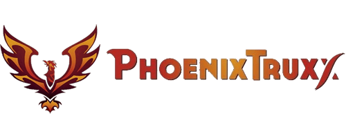 Phoenix Truxx ci2 Test Site's logo