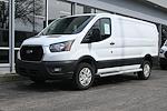Used 2024 Ford Transit 250 Low Roof Empty Cargo Van thumbnail 11