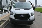 Used 2024 Ford Transit 250 Low Roof Empty Cargo Van thumbnail 2