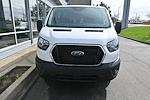 Used 2024 Ford Transit 250 Low Roof Empty Cargo Van thumbnail 2